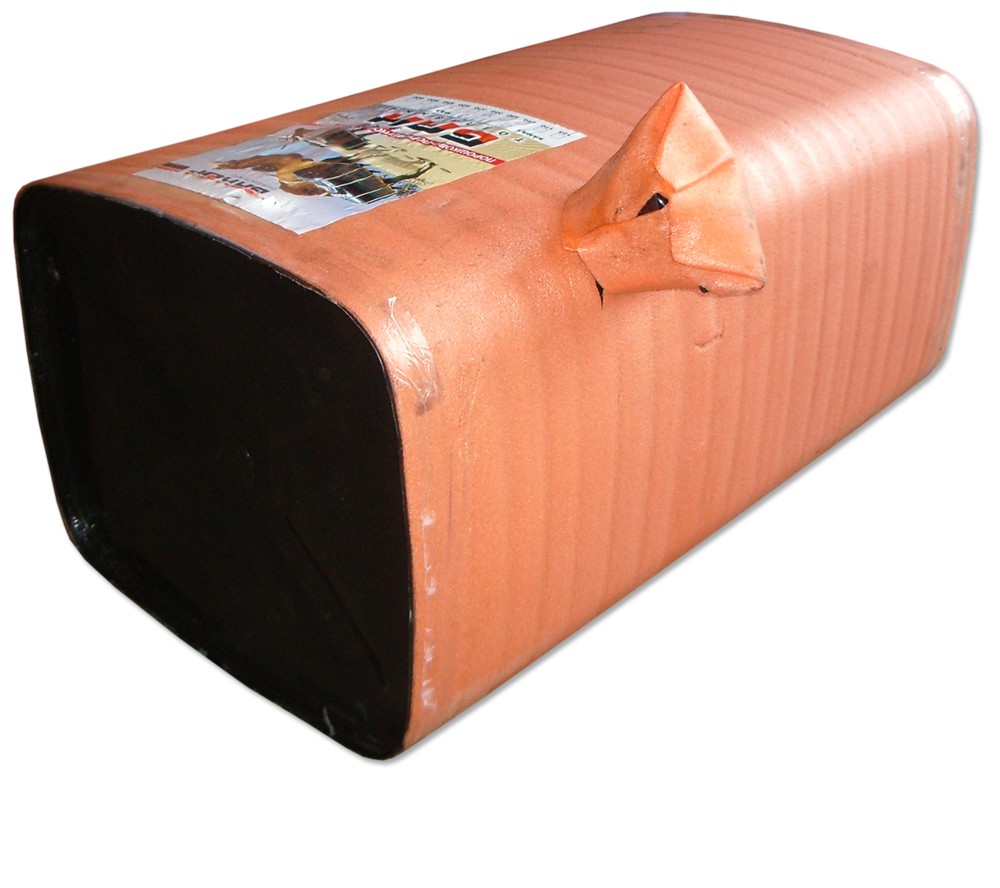 Бак топливный голый 500л. 1650*530*650 (дл*выс*шир) низкая горловина, полуоборотная крышка / Автотехнология - фото от ЛОРРИ ТРАНС Бак топливный голый 500л. 1650*530*650 (дл*выс*шир) низкая горловина, полуоборотная крышка / Автотехнология - фото