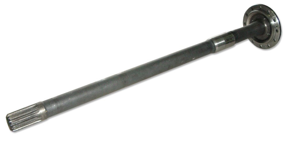 купить Полуось короткая правая 4310 / ПАО КамАЗ ( 16 шлицов )