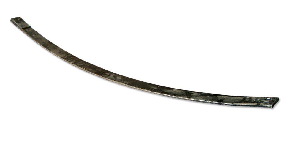 купить Рессорный лист №  1передний (на 6520) / ЗАО "БЗРП" г.Белорецк