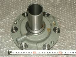 купить Крышка первичного вала делителя  / ПАО КамАЗ