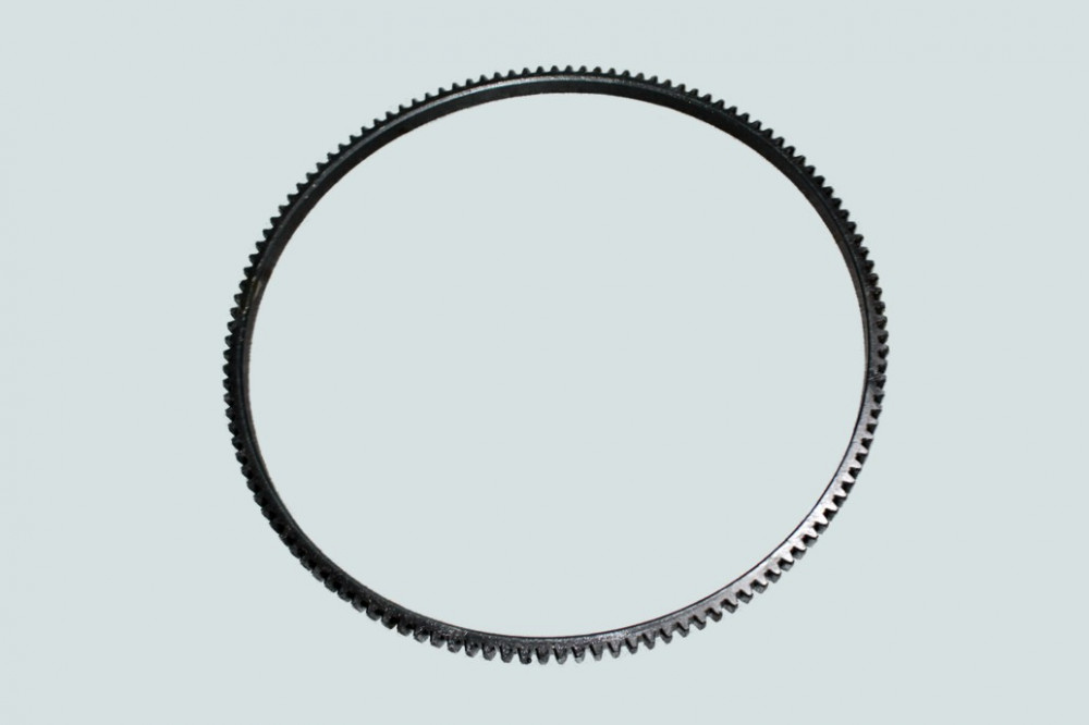 фото венец маховика (обод зубчатый) 127 зубьев / isf3.8, 4isbе, 6bt, eqb, qsb, qsc 3905427 