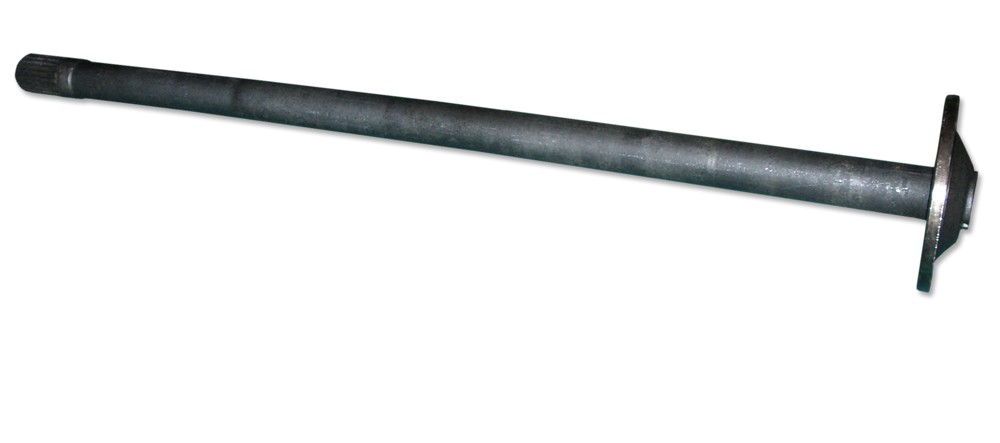 купить Полуось длинная левая 53205 / ПАО КамАЗ (20 шлицов)