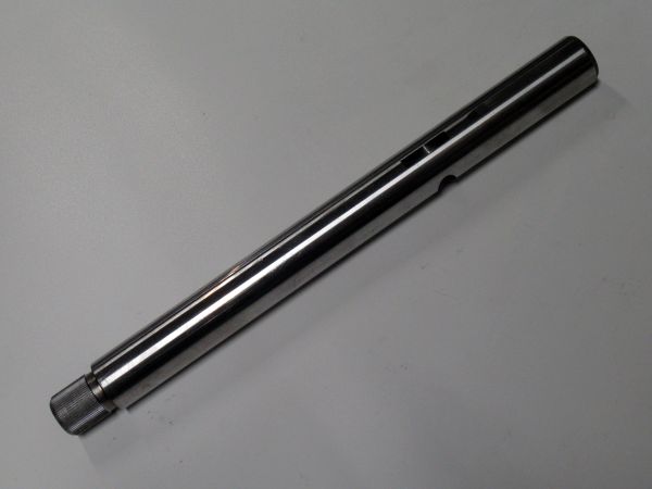 купить Вал рычага переключения передач КПП-154 (под опору РОСТАР)