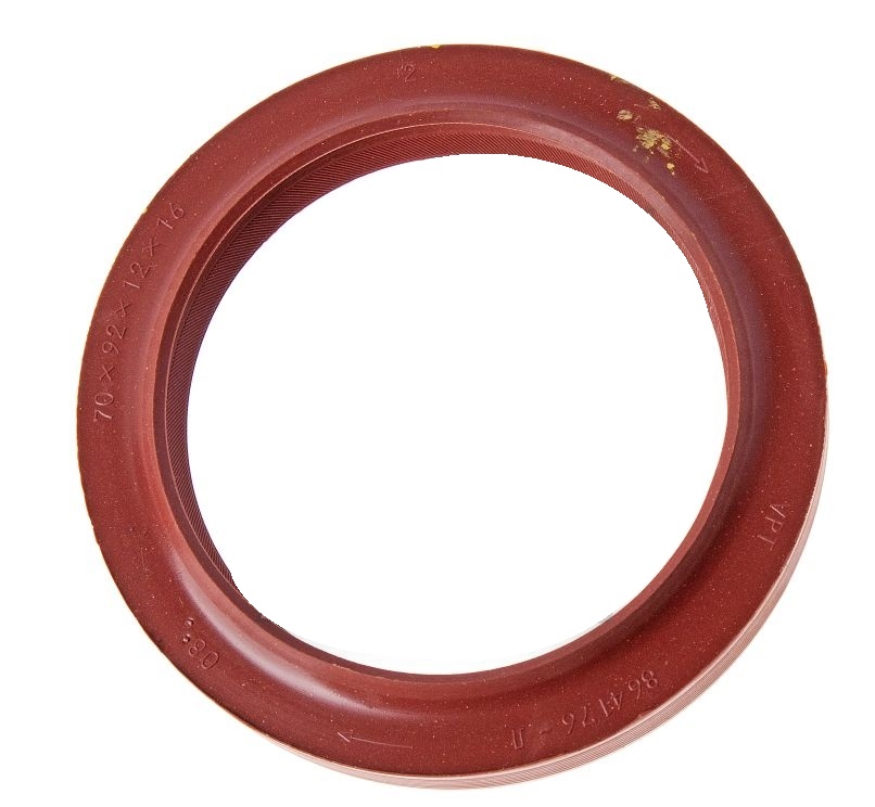 купить Манжета хвостовика 176 правая ( 70 х 92 х 16 ) ФТОРИРОВАННАЯ / г. Волжск