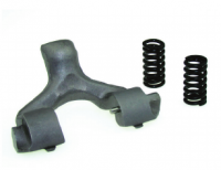 фото р/к суппорта wabco (рычаг) (17.5/19.5/22.5) (marshall) M2930010 (15500) 