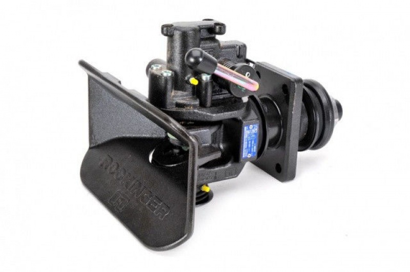 купить Фаркоп 6520 в сборе ТСУ С50-Х V. ORLANDI / Италия