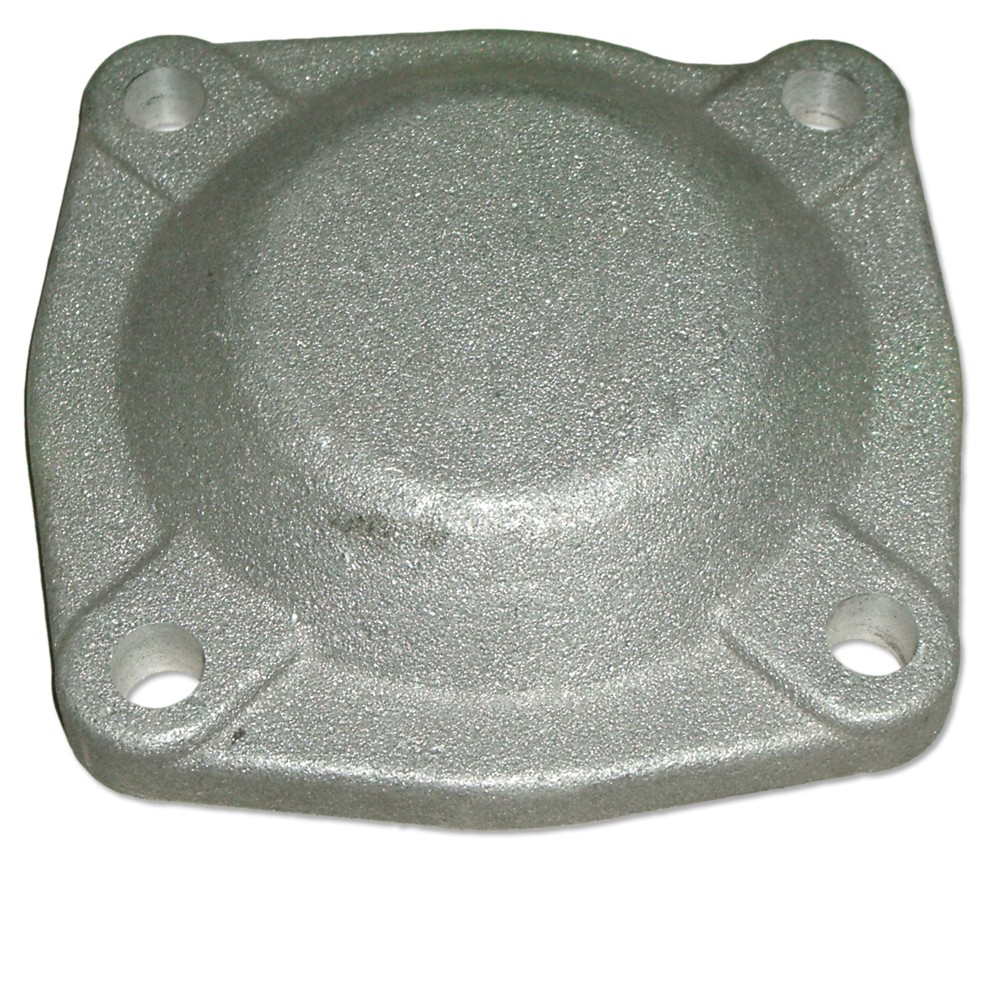 купить Крышка заднего подшипника  КПП / ПАО КамАЗ