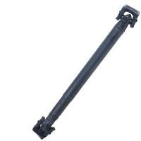 купить Вал карданный средний  781 мм (круглый фланец 8 отверстий) с/сбор