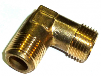 купить Угольник М18xК18 компрессора 2-ух цилиндрового стальной / Москва