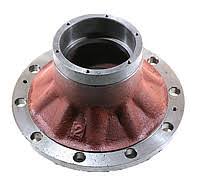 купить Ступица передняя голая под АВС (h=200 мм)