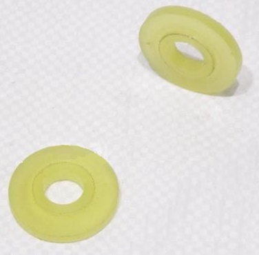 купить Втулка опоры пневмоподушки ЕВРО н/о (полиуретан)