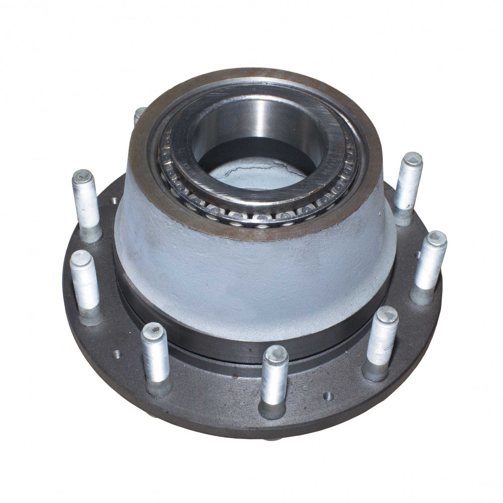 купить Ступица задняя в сборе 6520 с подшипником и шестерней 6520-2405061 / новая с консервации,с разбора