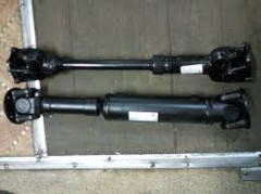 купить Вал карданный рулевой нижний в сборе 5440