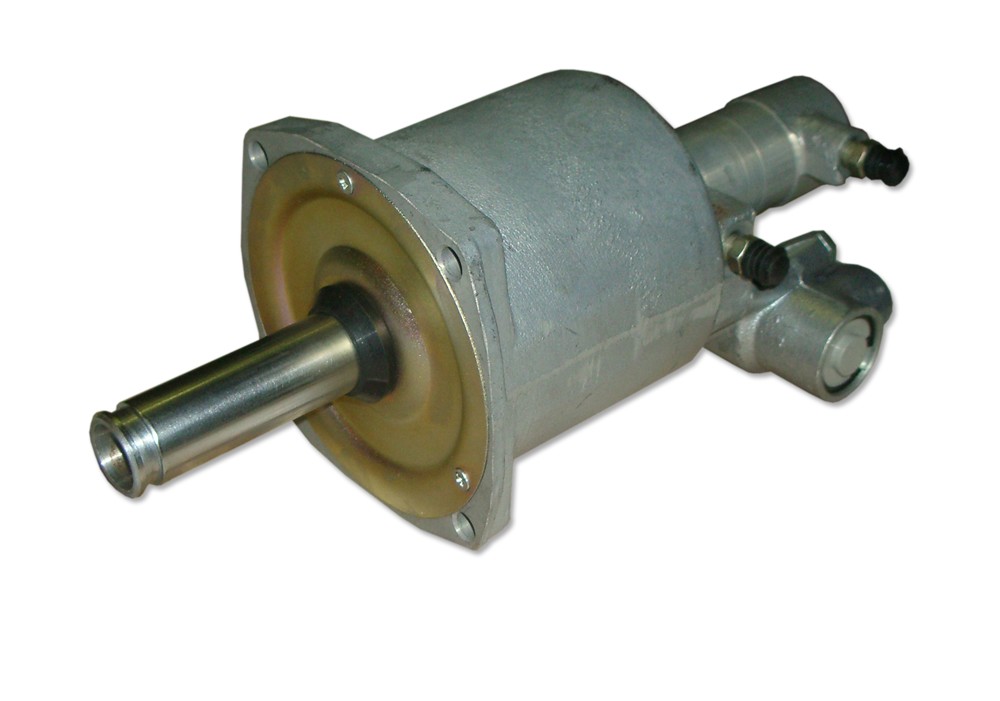 фото пгу в сборе евро-2 на немецкую кпп / г.волчанск 11-1602410-40 