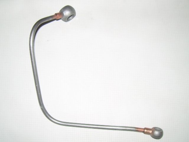 купить Трубка вкл. гидромуфты; d=14, d=10, трубка d=6