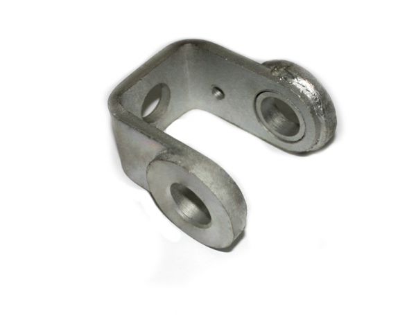 купить Опора (вилка крепл.пневмоподушки к стаб-ру) 6мм