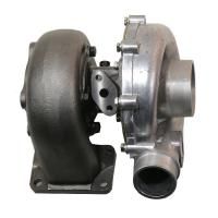 купить Турбокомпрессор ЕВРО-4 ТКР7С-6М ПРАВЫЙ (ремонт с гарантией)