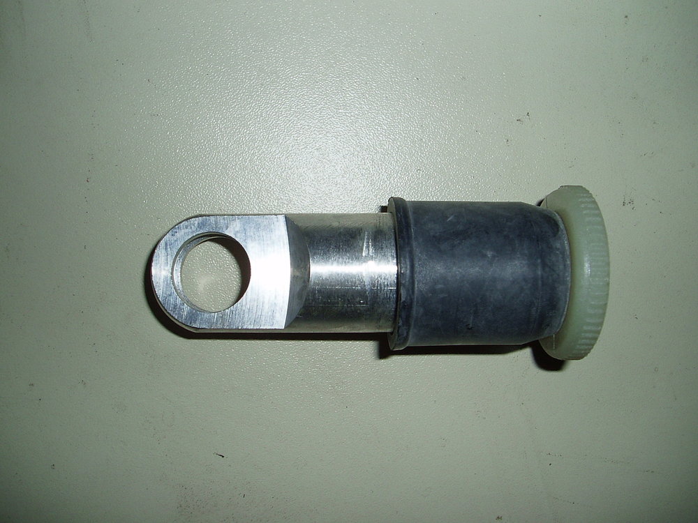 купить Насос ручной подкачки в сборе / ЯЗДА