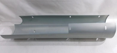 купить Ограждение глушителя ЕВРОМАЗ 544010