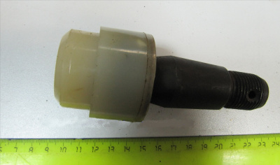 купить Палец рулевой (в ПОЛИУРИТАНЕ)