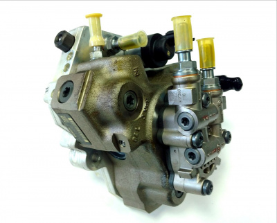 фото тнвд eвро 4  (isbe) bosch (0 445 020 137) 5258264 