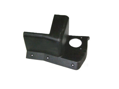 купить Дно панели приборов левое н/о