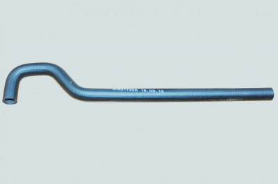 фото шланг формованный (сапун двигателя) (isf3.8) foton 5317266 