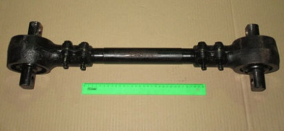 заказать Штанга реактивная 54327 (регул.L=530 мм) купить Штанга реактивная 54327 (регул.L=530 мм)