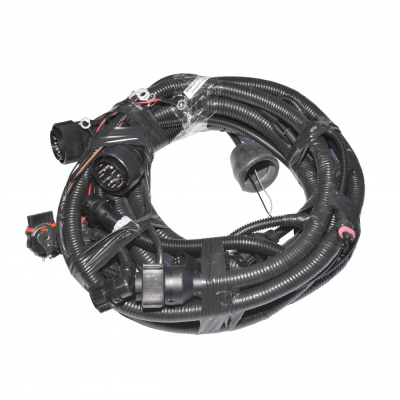 купить Пучок проводов рамный 65115 (правый) Евро-4