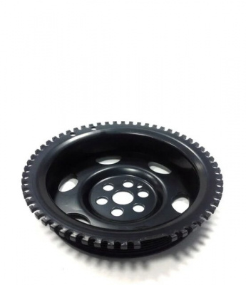 купить Шкив коленвала (без демпфера) ISF3.8