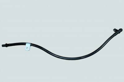 фото трубка масляного щупа (isf2.8) foton 5258898 