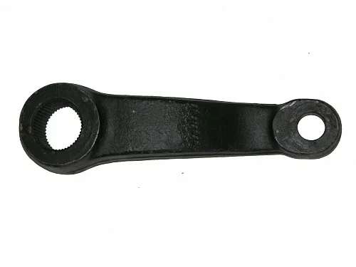 купить Сошка рулевая "Зубрёнок" (210мм) (короткая)