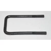 купить Стремянка 140 передняя Зубренок М14х1,5(голая)