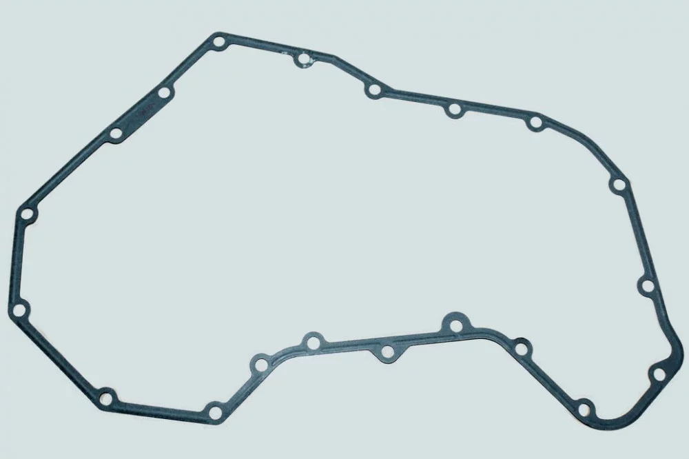 фото прокладка передней крышки 6bt dvmark oem 3918673 
