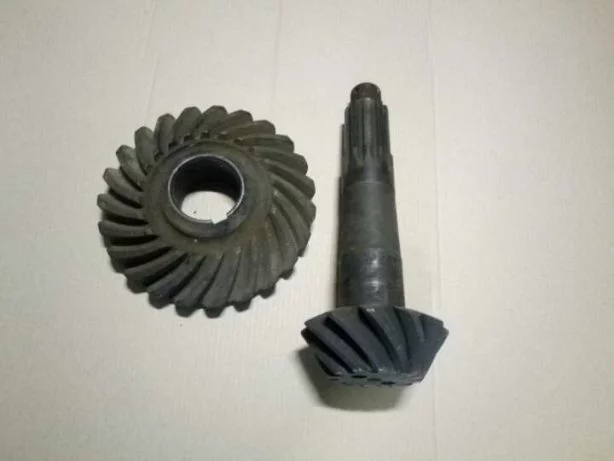 купить Шестерня ведущая и ведомая (32х12) задн.моста