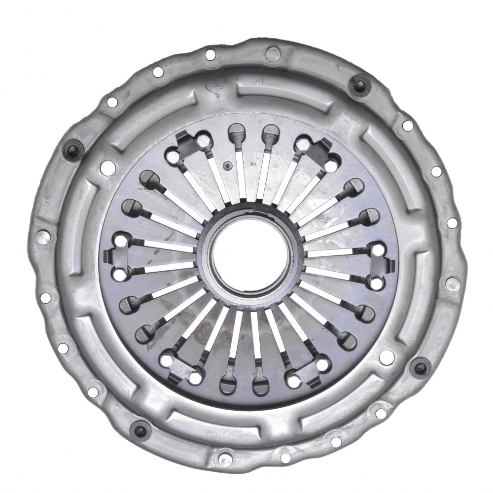 купить Корзина сцепления (лепестковая)  236 НЕ 238 Завод