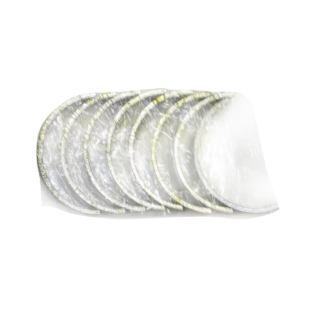 купить Вкладыши Д-245, 240, ЗИЛ-5301 (0,00) Н1 шатунные / Дайдо Металл Русь