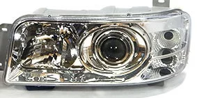 купить Фара головного света ЕВРО-3 (правая)