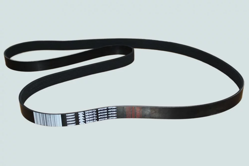 фото ремень 8рк2155 (isf2.8) евро 3 оригинал 3289897 