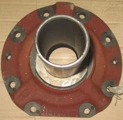 купить Крышка КПП первичного вала 202