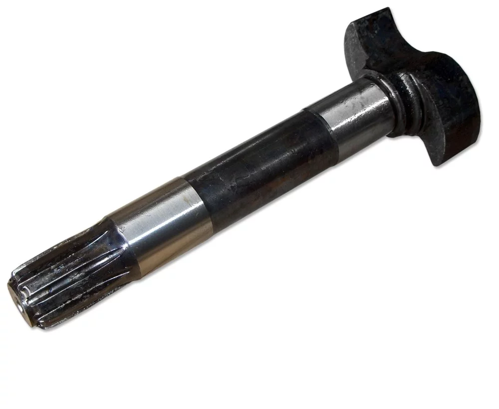 купить Кулак разжимной передний ( на 6520 ) левый / ПАО КамАЗ