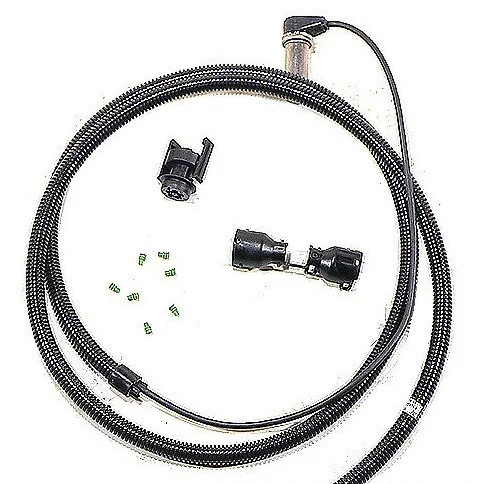 купить Датчик ABS (угловой, L-1320 мм)