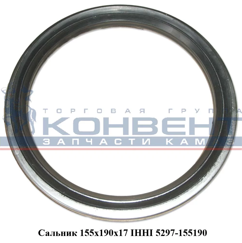 купить Манжета задней ступицы (155х190х17) МАДАРА 