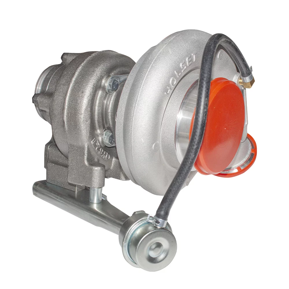 фото турбокомпрессор holset he351w евро4 (6isbe) 4047758, 4033002, 4956077 4047757 