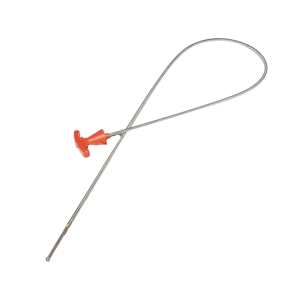 фото щуп масломерный (4isbe) 112мм dcec 4990456 