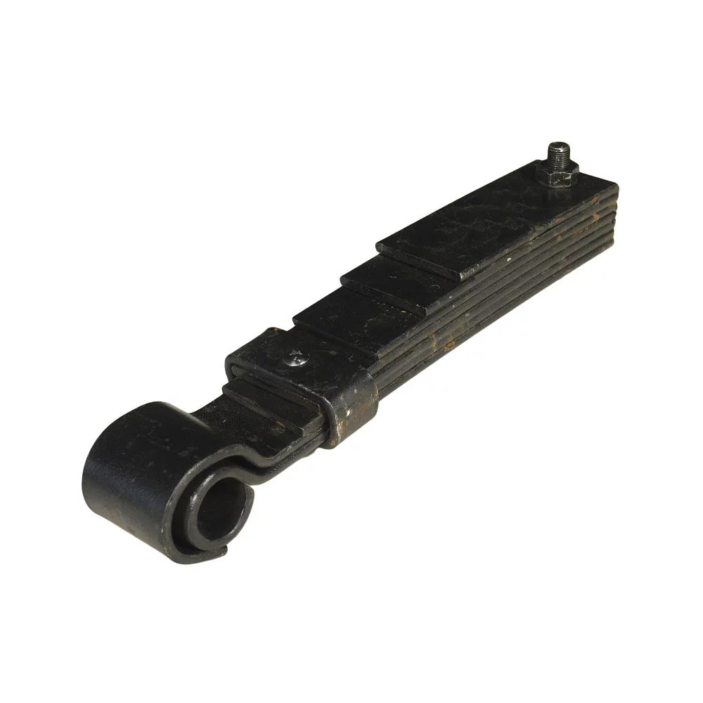 купить Рессора под кабину ( 7 листов ) 450507KZ-5001080 / АО "ЧМЗ" г.Чусовой