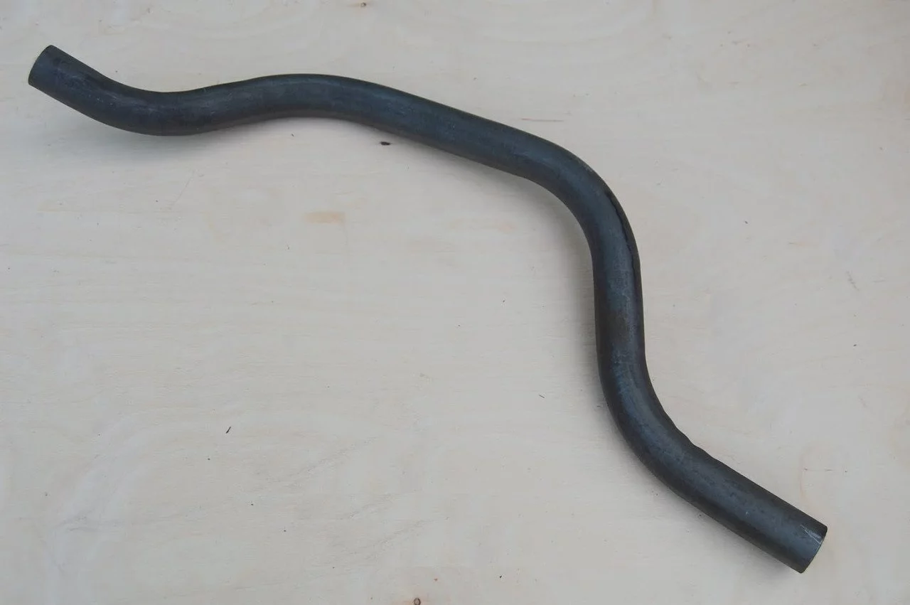 купить Труба перепускная водяного охлаждения 7511