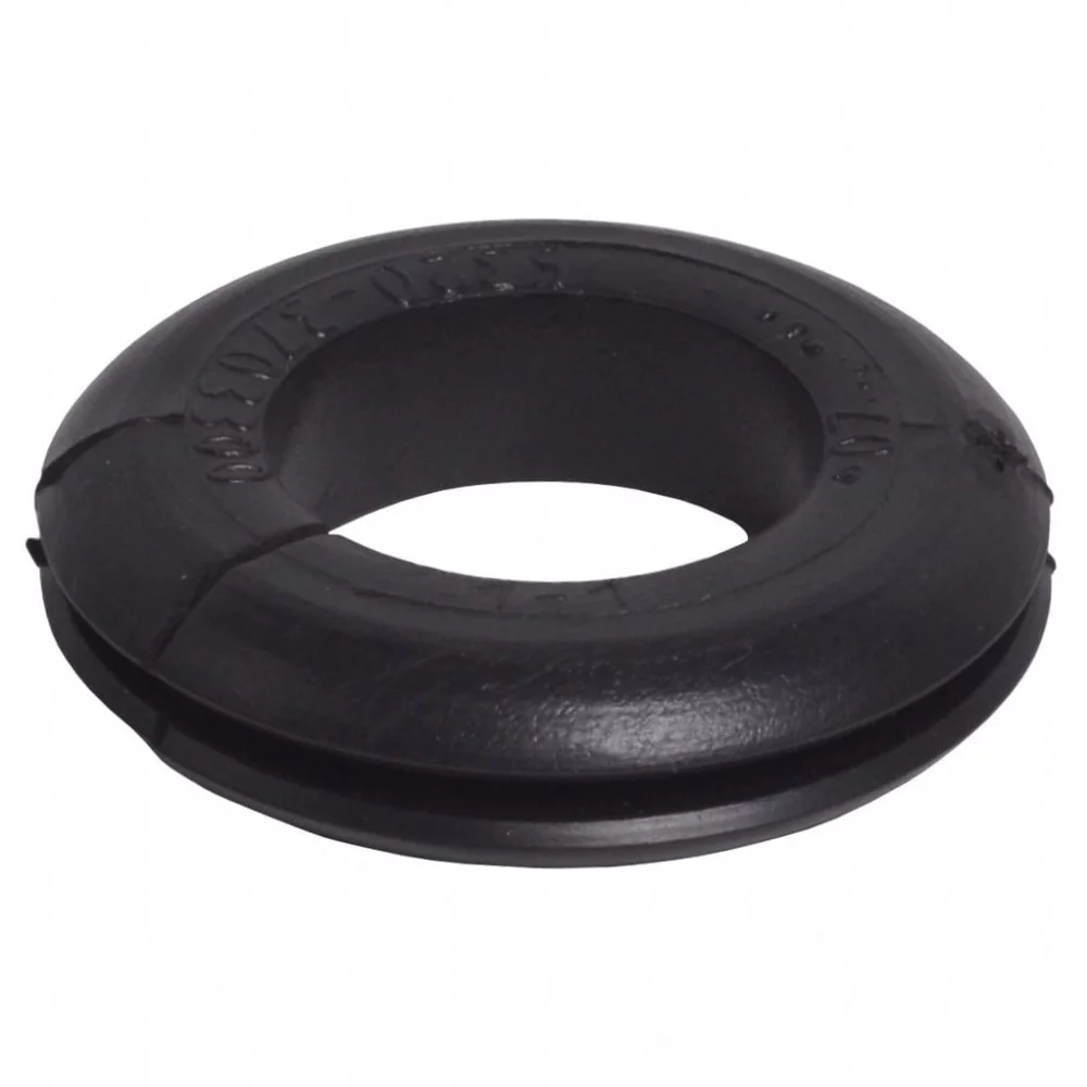 купить Втулка проходная провода ( 45 х 45 х 10 )  / РОСТАР