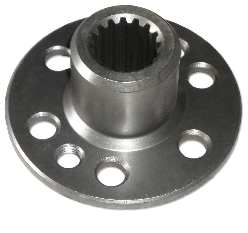 купить Полумуфта отбора мощности ЕВРО-2 (на коленвал) / ПАО КамАЗ