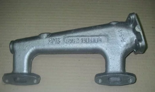 купить Труба водяная (прав.)